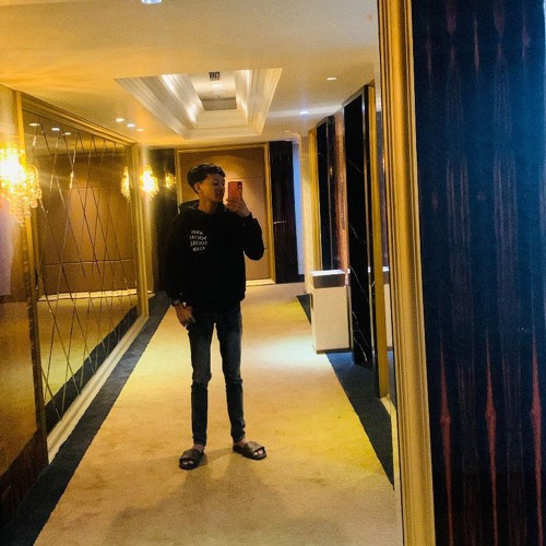 "FUNKOT LULUH X GENTING V1 2K24" #REQ BAREYY [RynnIbrhim]
