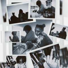 OMB - Sum 2 Say ft. weluvchiquita (prod. jthasensei)