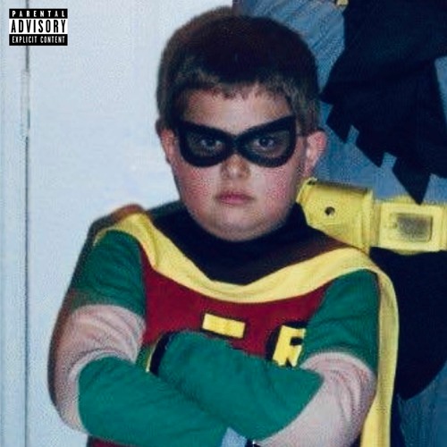 Jerome - Count It Up (feat. Eon Zero)