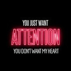 ATTENTION DRILL REMIX