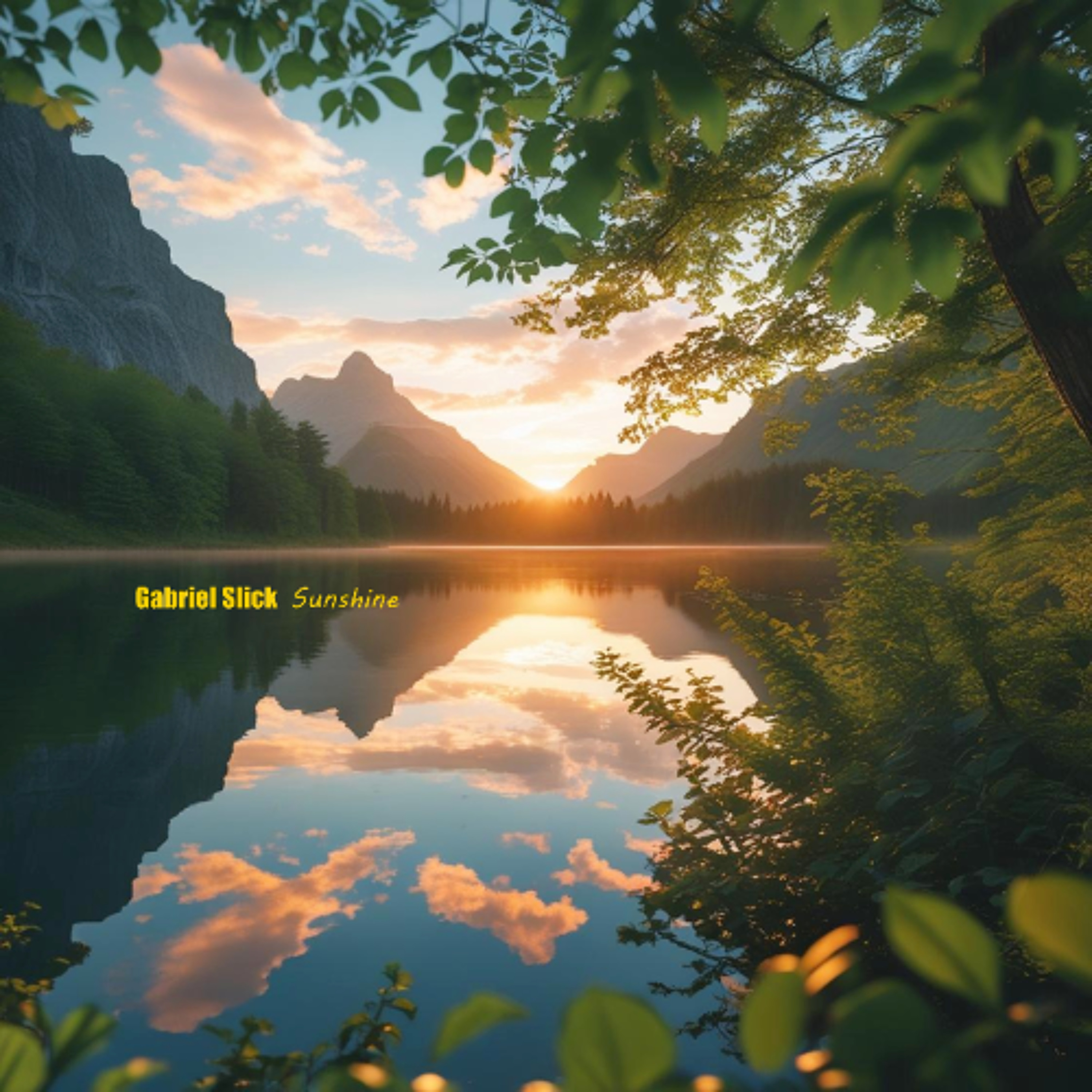 Gabriel Slick - Sunshine (Extended Dub) episode artwork