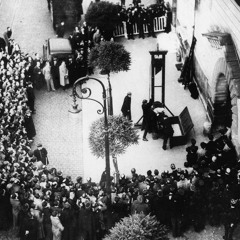 EVERYBODY DIES [cover]