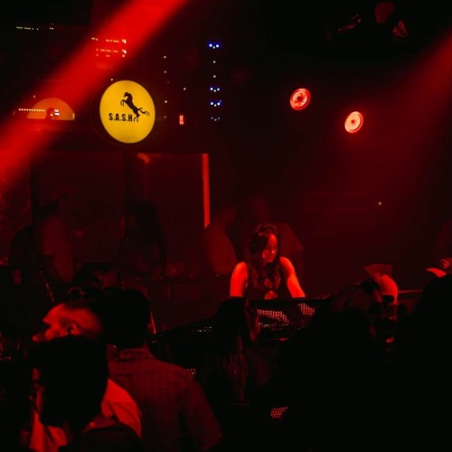 Stacie Fields @ SASH by Night - Closing Set - 7/4/24
