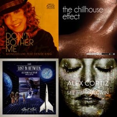 DJ. BOB OLIVER - Soul.House.Relax:01/09/2018