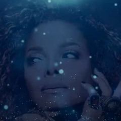 Janet Jackson - That's The Way Love Goes (DJ Zero One Remix)