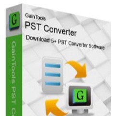 GainTools PST Converter