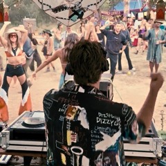 Honey Bear / NYE Set at Mitta Mitta (2nd Jan 2025)
