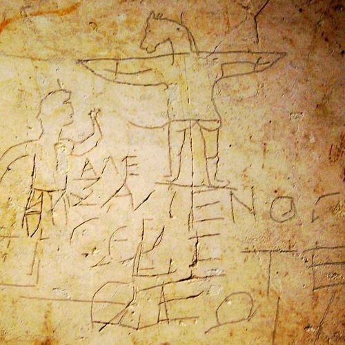 We Preach Christ Crucified!