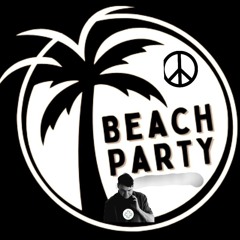 Jamming Beach Party (Live)