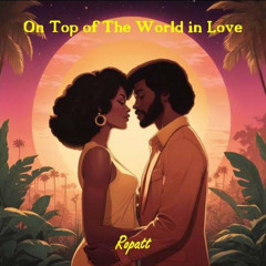 On Top Of The World In Love
