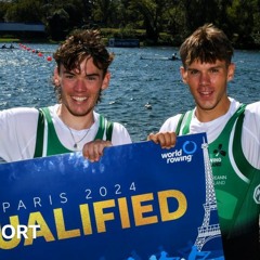 Beyond The Medals - The Story of Enniskillen Royal Boat Club