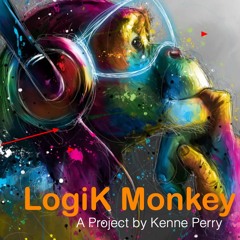 The LogiK Monkey Sessions - Volume 001