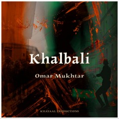 Khalbali