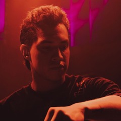 MAU B2B WARM UP FOR AGUSTIN GIRI BY @CLANDESTINA.CREW