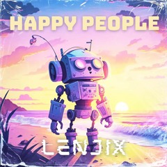Lenjix - Happy People