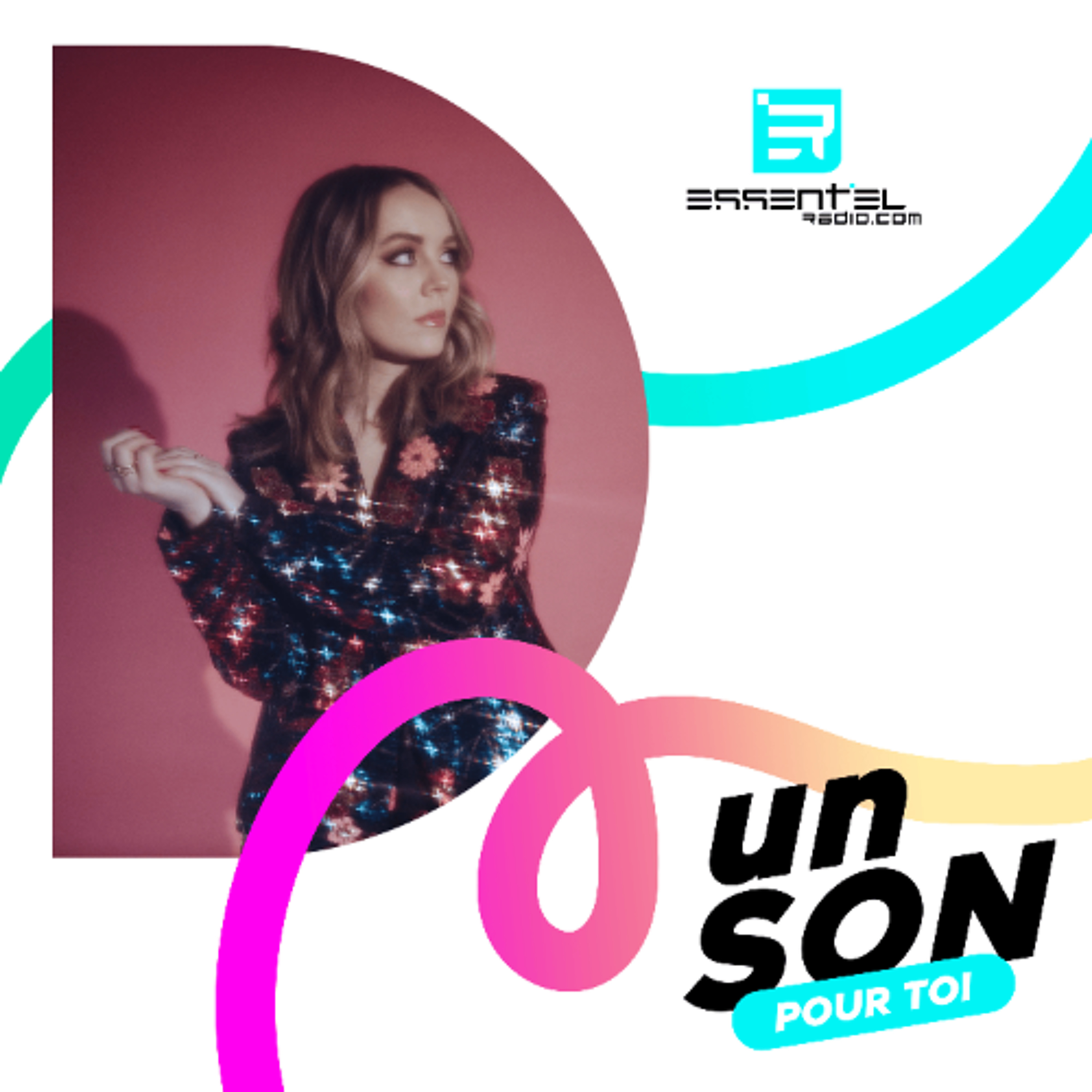 "Signs" de Sarah Reeves feat Evan Ford ! - un SON pour toi du 25/11 episode artwork