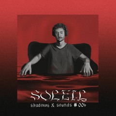 Shadows & Sounds #004 - dnb mix
