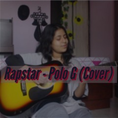 Rapstar - Polo G (Cover)