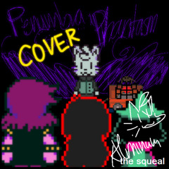 PENUMBRA PHANTASM (Cover)