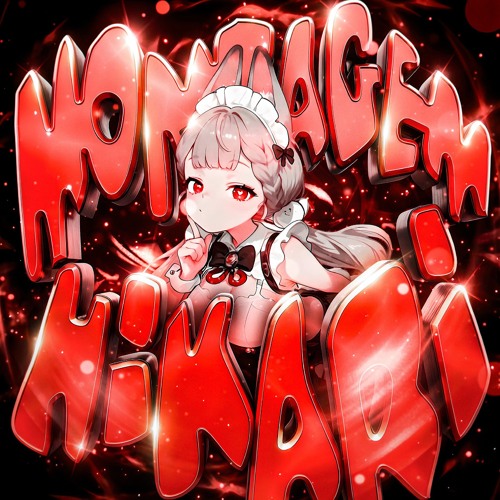 Stream MONTAGEM HIKARI (SPED UP) by BellyJay | Listen online for