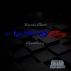 Ramsa Ghost Releases [Drum & Bass \ Dubstep]