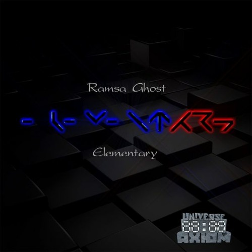 Ramsa Ghost Releases [Drum & Bass \ Dubstep]