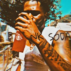 PINKSODA {Prod.  Innatebeats}