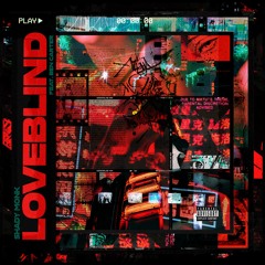 Shady Monk - Loveblind (feat. Ben Carter)