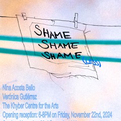 What is the first experience of shame that you remember?