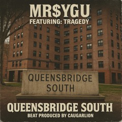 Queensbridge South [Remix] Feat. Tragedy