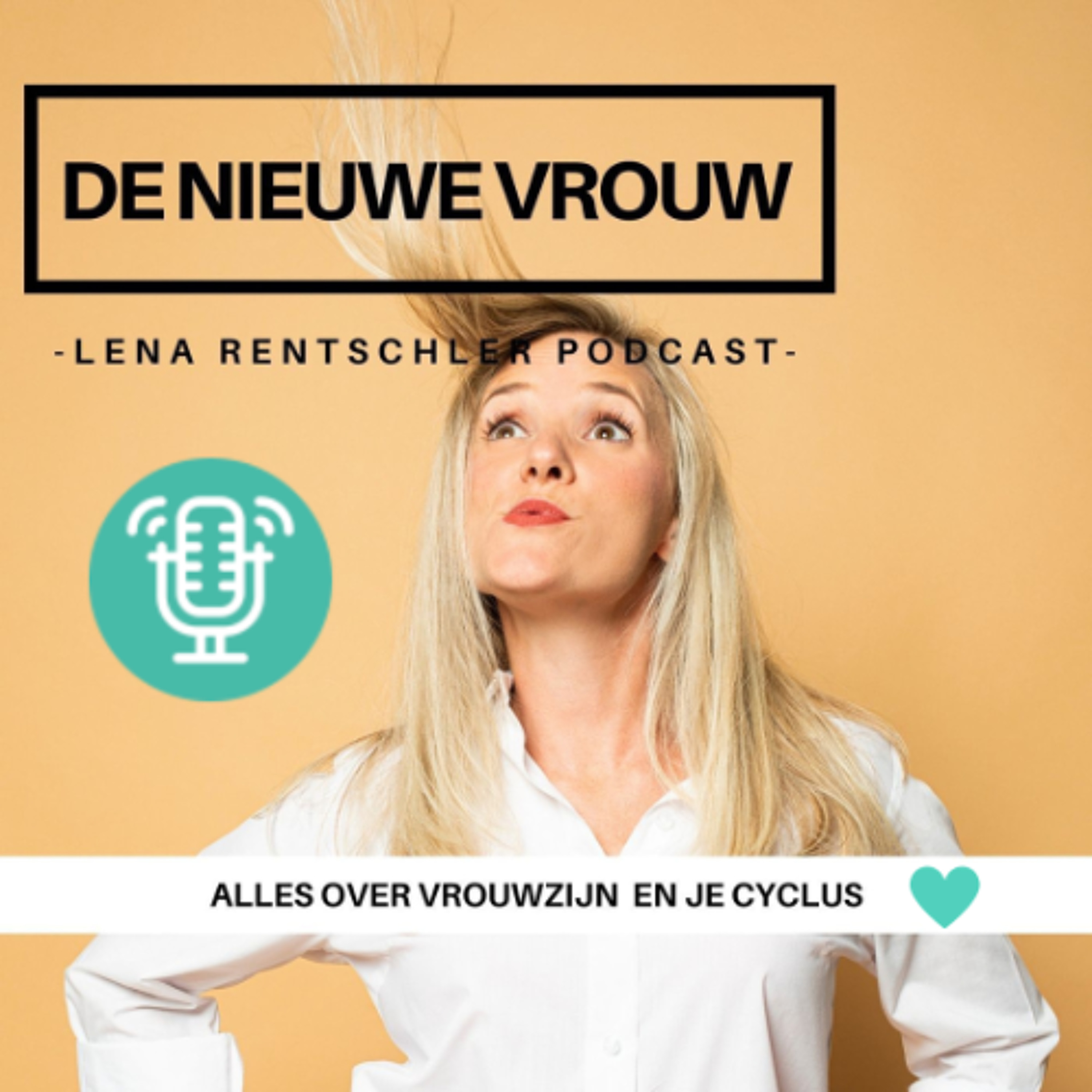 Lena Rentschler Podcast