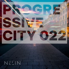 Progressive City | NELIN | Episode 022