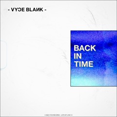 Back In Time
