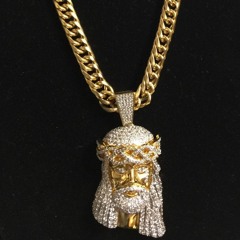 JESUS PIECE (PROD. BY KITO)