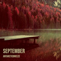 ANtarcticbreeze - September | Upbeat Dance Music for Video