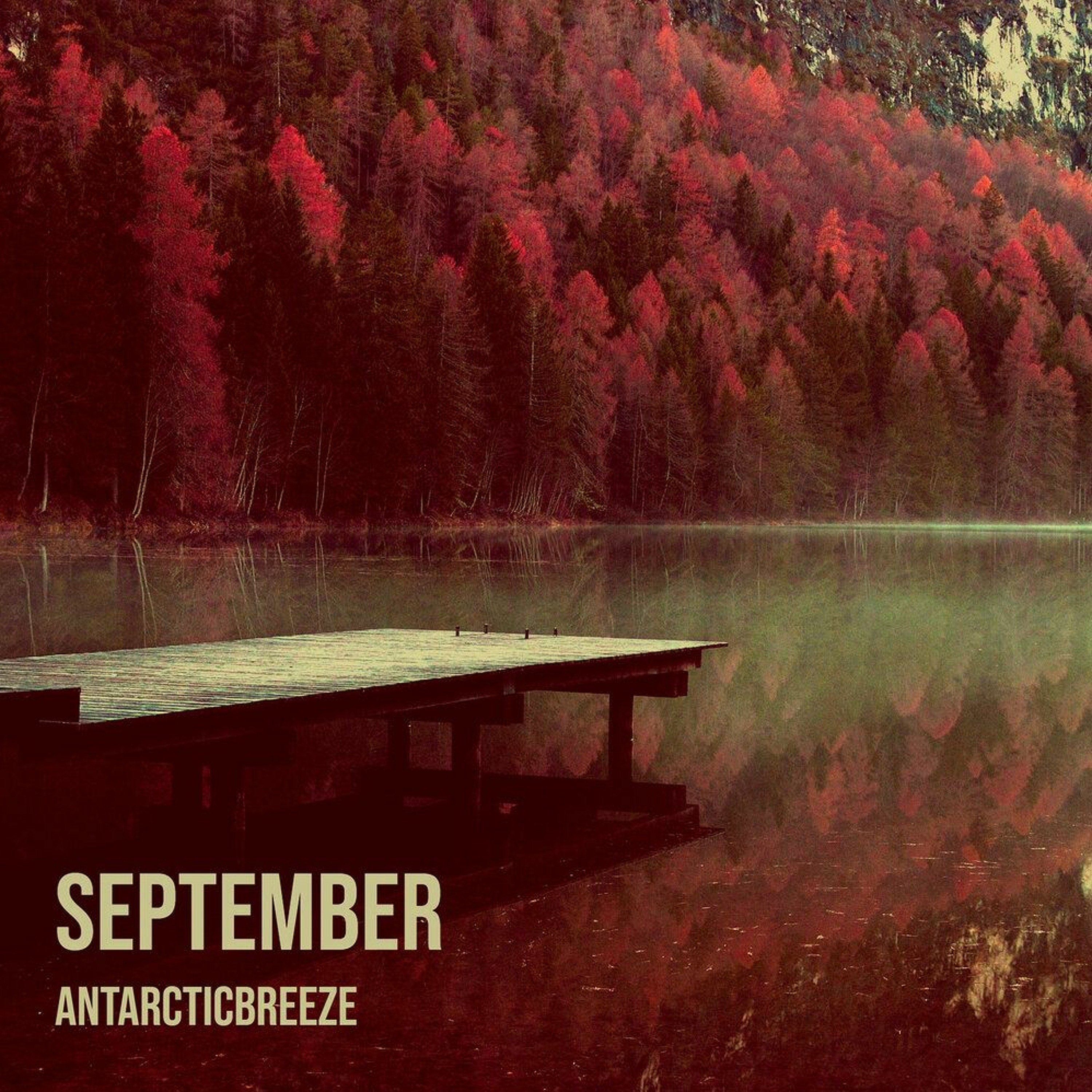 September - No Copyright Music episode artwork