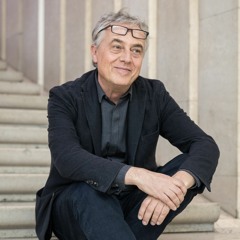 Enzo Mari Costellazione – Episode 6 – Stefano Boeri and Hans Ulrich Obrist