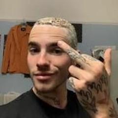 Don't Leave Too Soon - Yxngxr1 Snippet