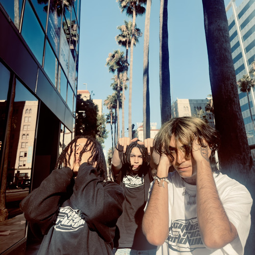 where did she go? ft.@ihateyoupoison