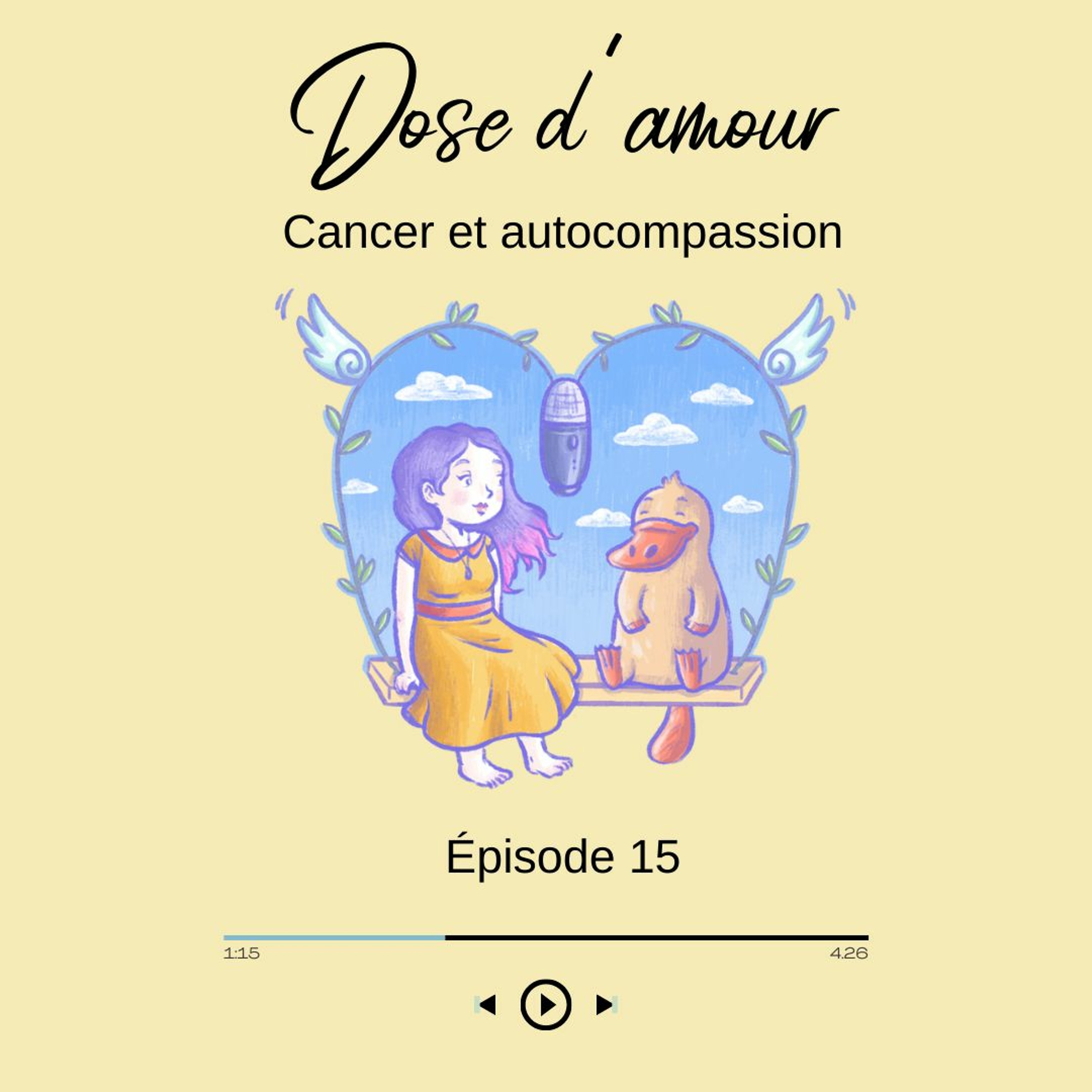 Dose d\'amour