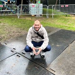 Green Vibrations 2025 (live recording)