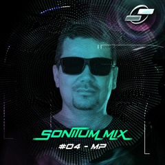 SONITUM MIX #004 | DJ MP