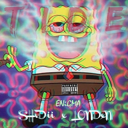SHvDii x LONDxN - TiDE.mp3