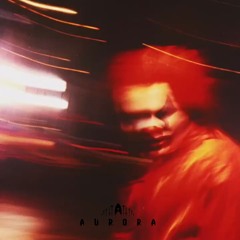 Don Toliver Type Beat – “JOKER” | Dark Melodic Trap 2025 (Prod. AURORA)