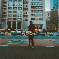 Bob by Craves | BOBBY CRAVES • KARNATE