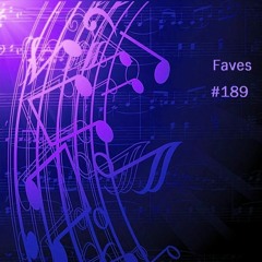 Some of my Soundcloud Favourites #189