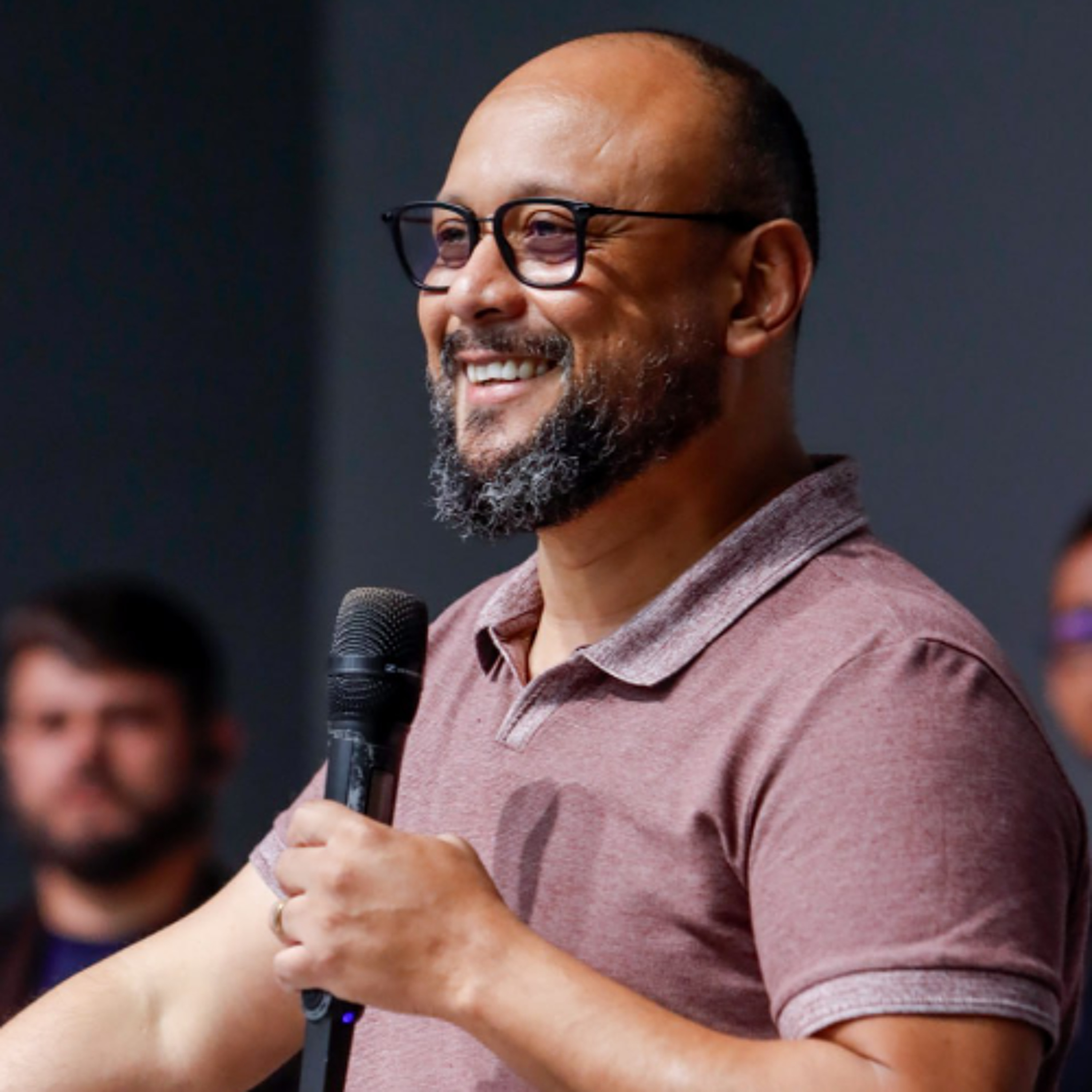 A paz que nos sustenta: quando a Palavra governa a mente - Charles Vieira