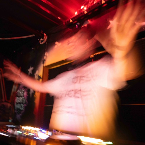 PRE DRINKS BAR - HARD TRANCE 01/08