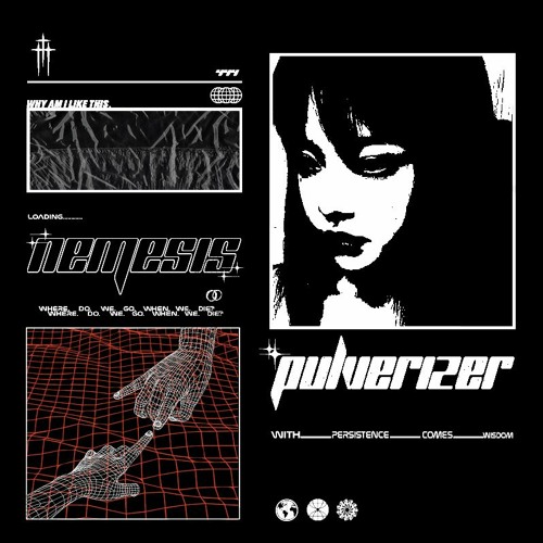 NEMESIS - PULVERIZER [Buy - for free download]