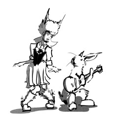 The Fool
